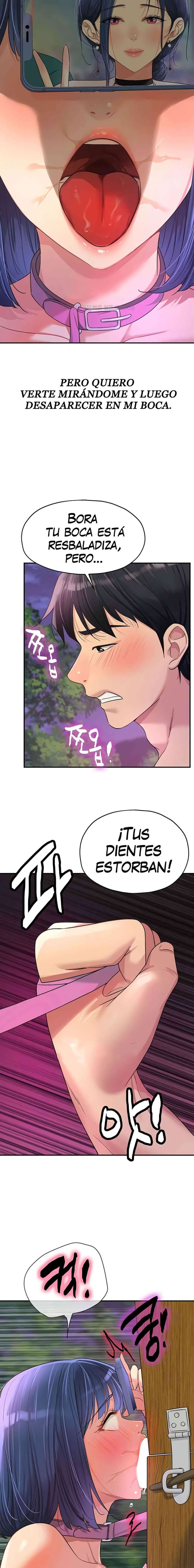 La Tienda del Placer Capítulo 70 - Page 16