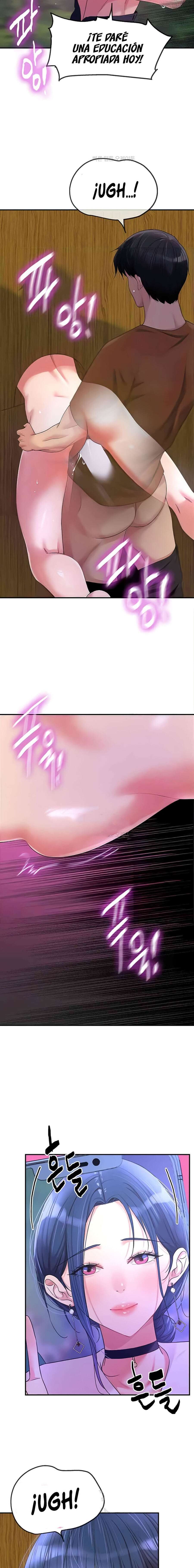 La Tienda del Placer Capítulo 70 - Page 6