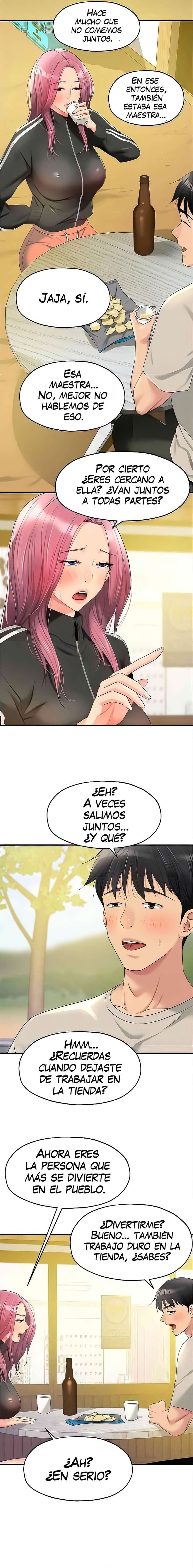 La Tienda del Placer Capítulo 71 - Page 13