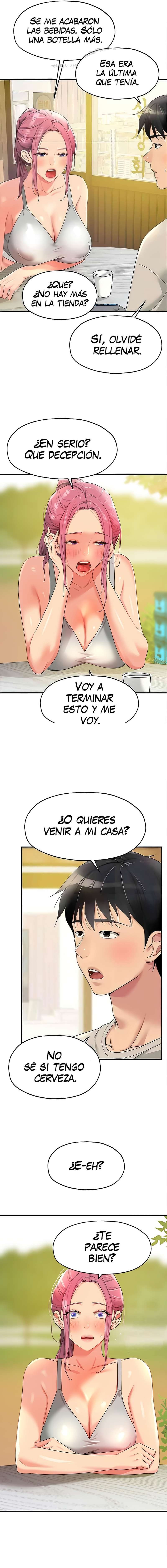 La Tienda del Placer Capítulo 71 - Page 16