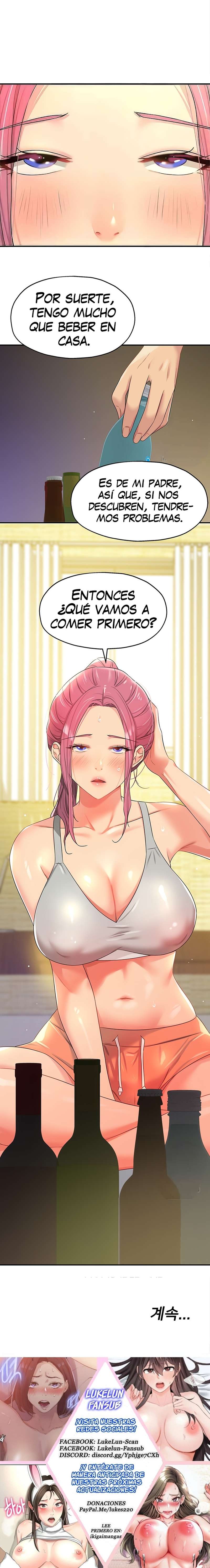 La Tienda del Placer Capítulo 71 - Page 17