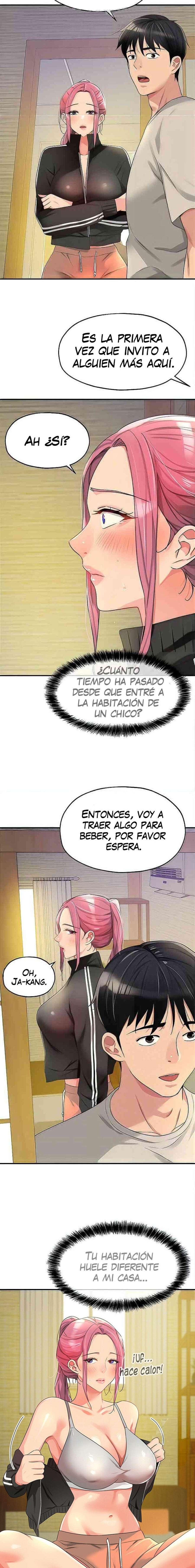 La Tienda del Placer Capítulo 72 - Page 2