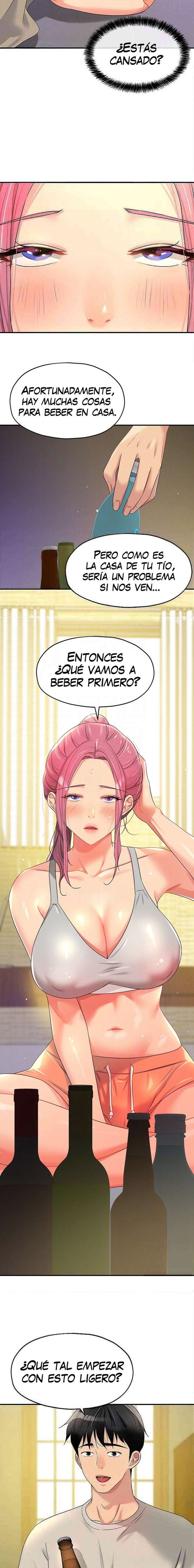 La Tienda del Placer Capítulo 72 - Page 4