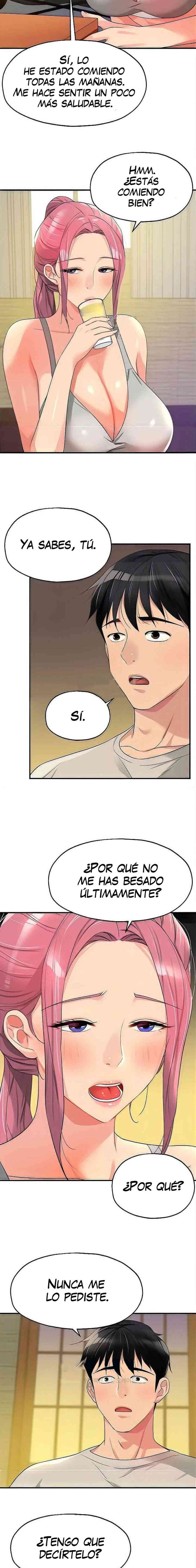 La Tienda del Placer Capítulo 72 - Page 7