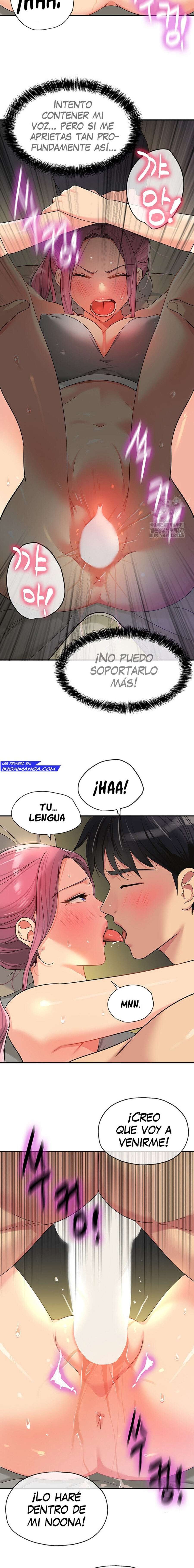 La Tienda del Placer Capítulo 73 - Page 10