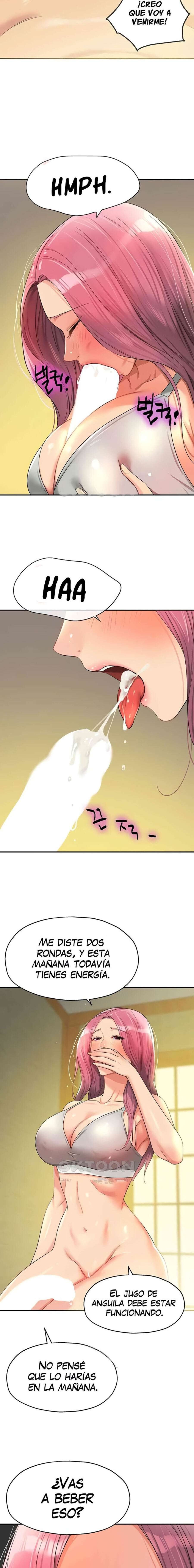 La Tienda del Placer Capítulo 74 - Page 11