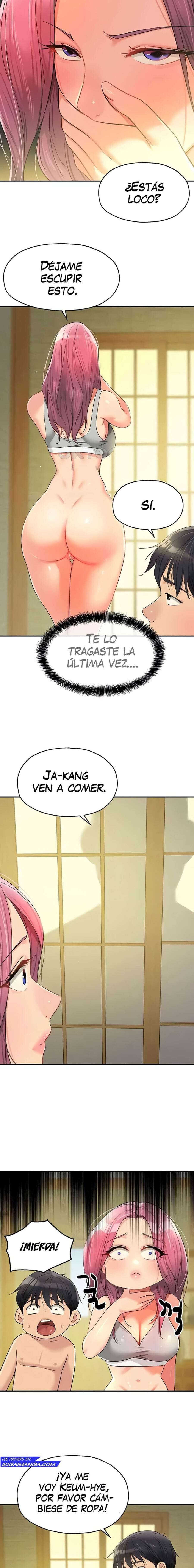 La Tienda del Placer Capítulo 74 - Page 12