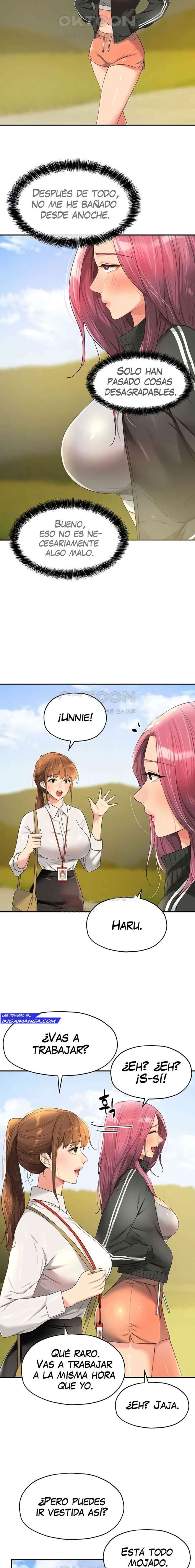 La Tienda del Placer Capítulo 74 - Page 17