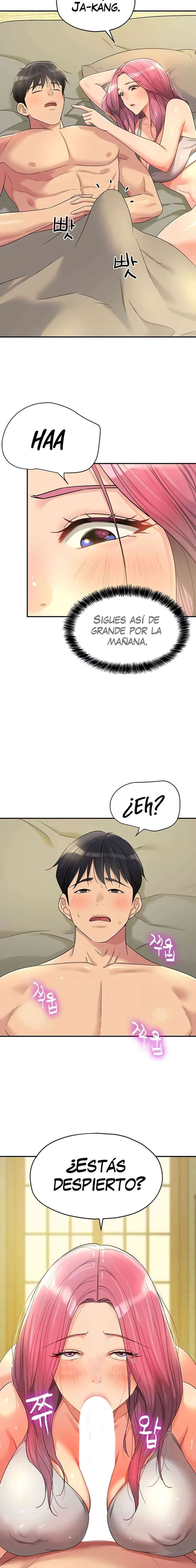 La Tienda del Placer Capítulo 74 - Page 9