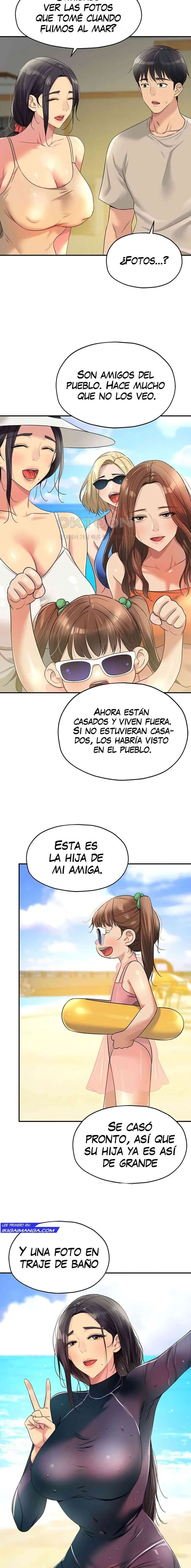 La Tienda del Placer Capítulo 75 - Page 12