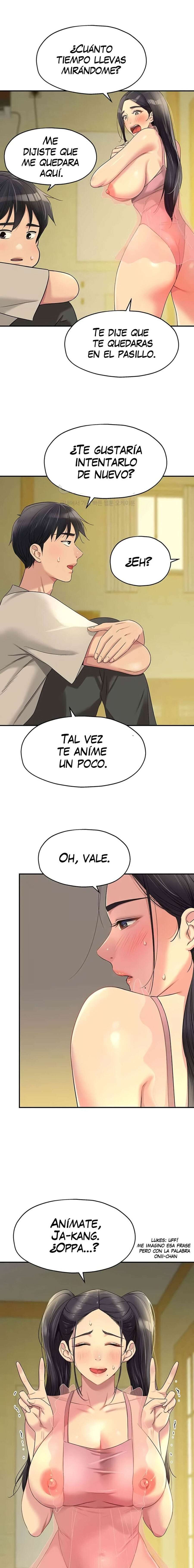 La Tienda del Placer Capítulo 75 - Page 16