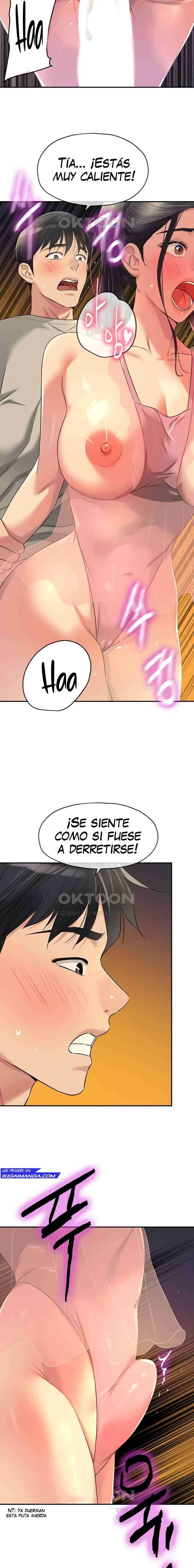 La Tienda del Placer Capítulo 76 - Page 13