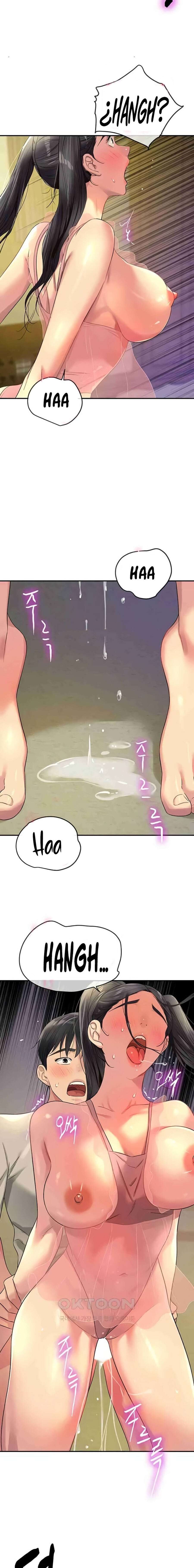 La Tienda del Placer Capítulo 76 - Page 14