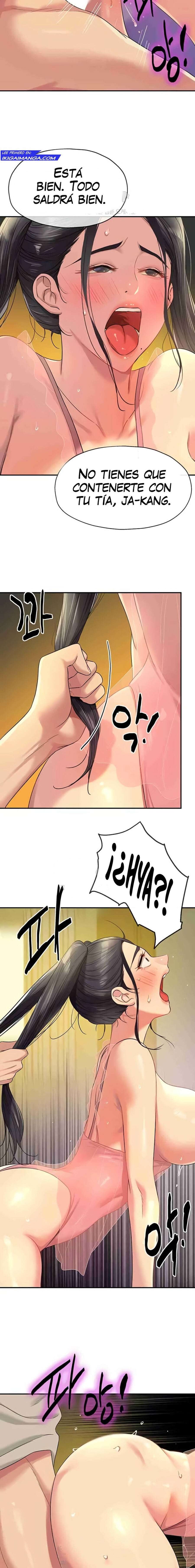 La Tienda del Placer Capítulo 76 - Page 16