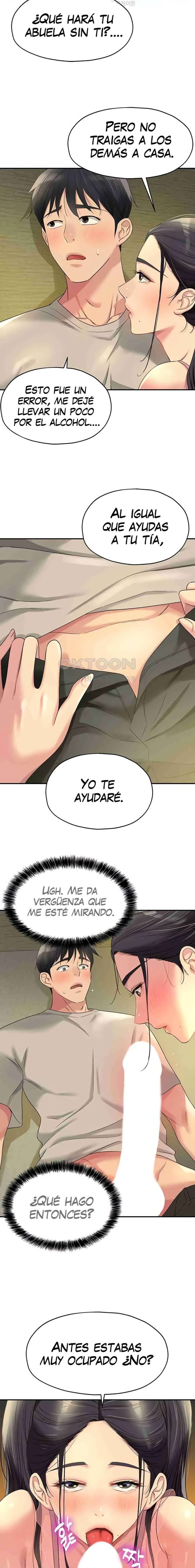 La Tienda del Placer Capítulo 76 - Page 3