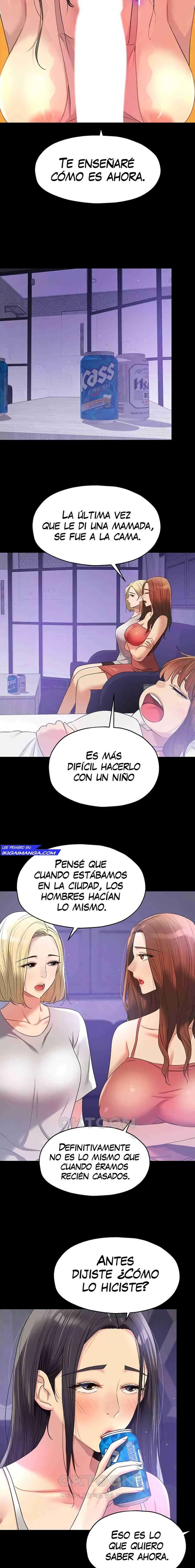 La Tienda del Placer Capítulo 76 - Page 4