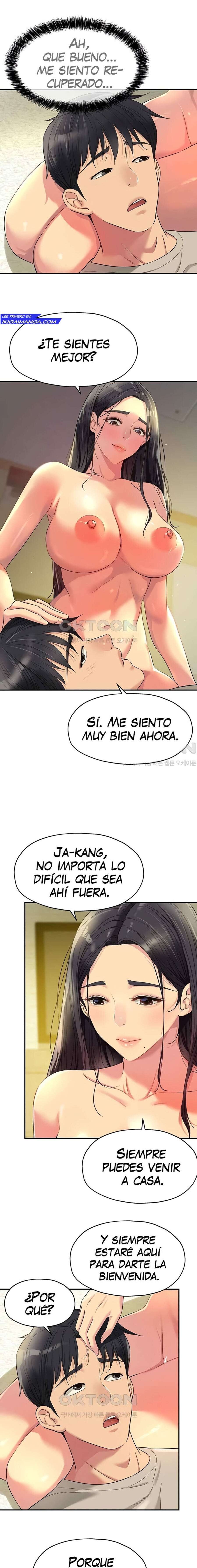 La Tienda del Placer Capítulo 77 - Page 10