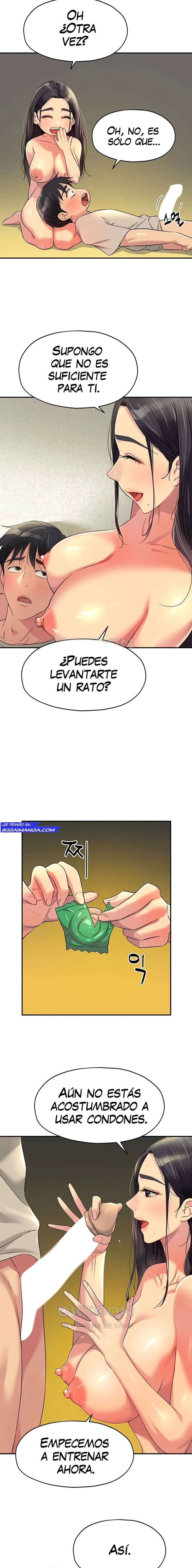 La Tienda del Placer Capítulo 77 - Page 12