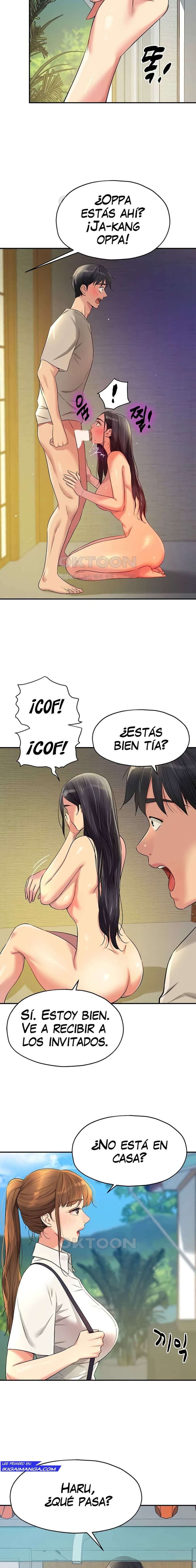 La Tienda del Placer Capítulo 77 - Page 14