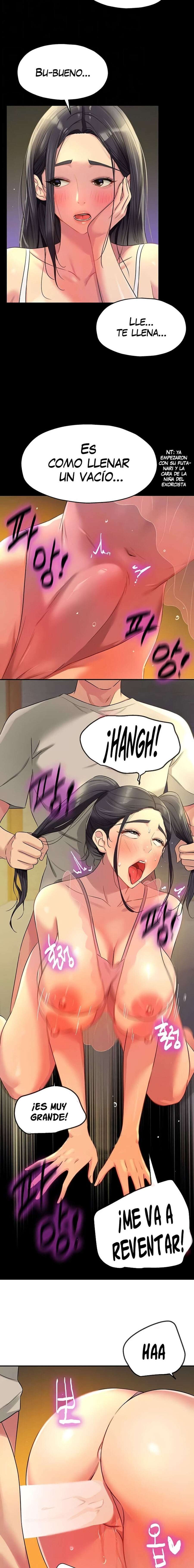 La Tienda del Placer Capítulo 77 - Page 2