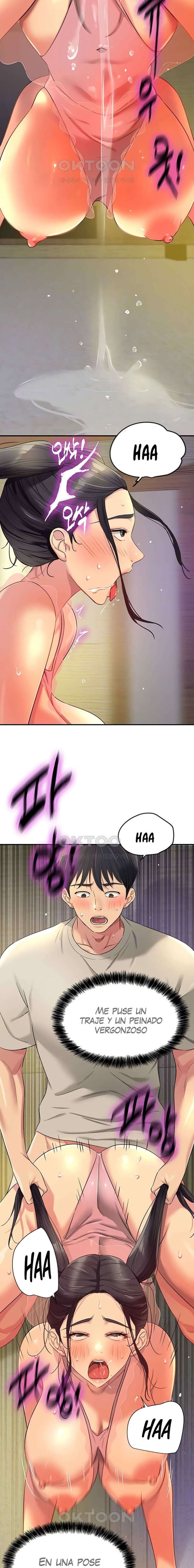 La Tienda del Placer Capítulo 77 - Page 4