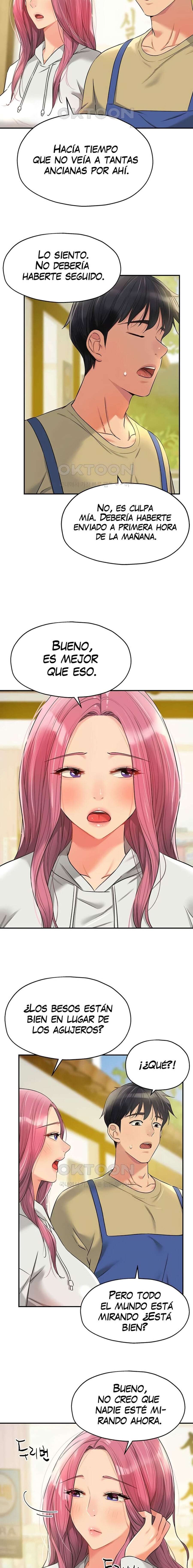 La Tienda del Placer Capítulo 78 - Page 14