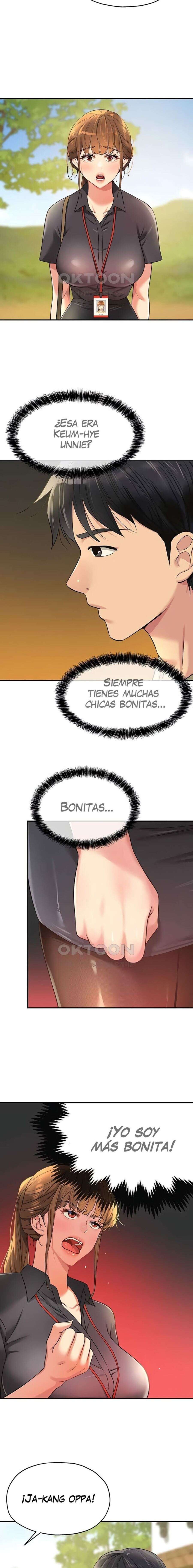 La Tienda del Placer Capítulo 78 - Page 16