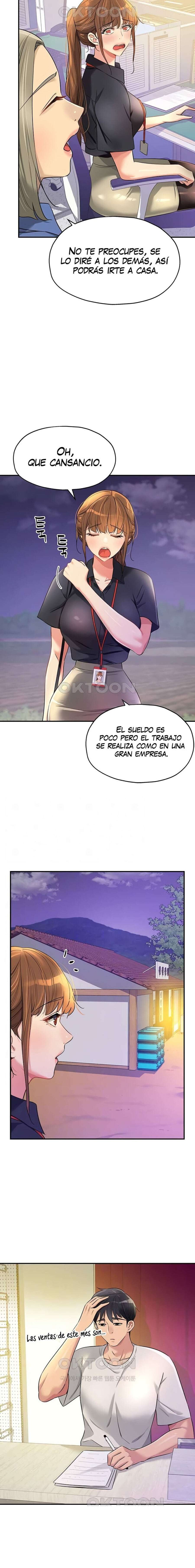 La Tienda del Placer Capítulo 78 - Page 2