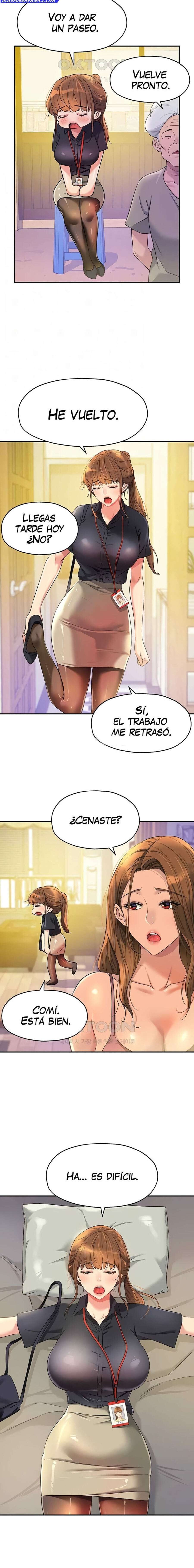 La Tienda del Placer Capítulo 78 - Page 6