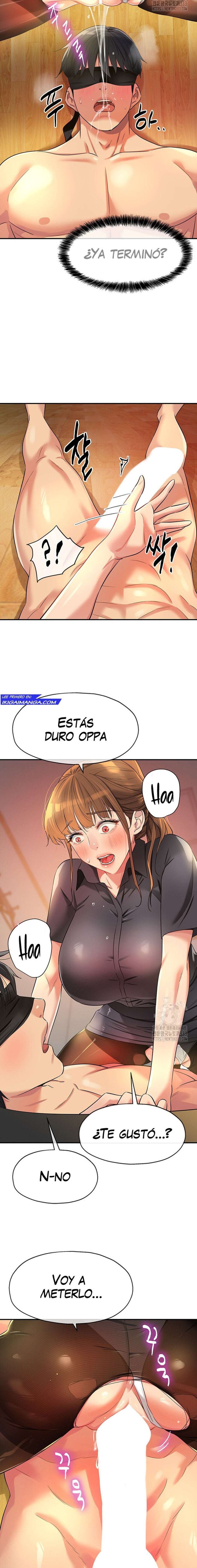 La Tienda del Placer Capítulo 79 - Page 12