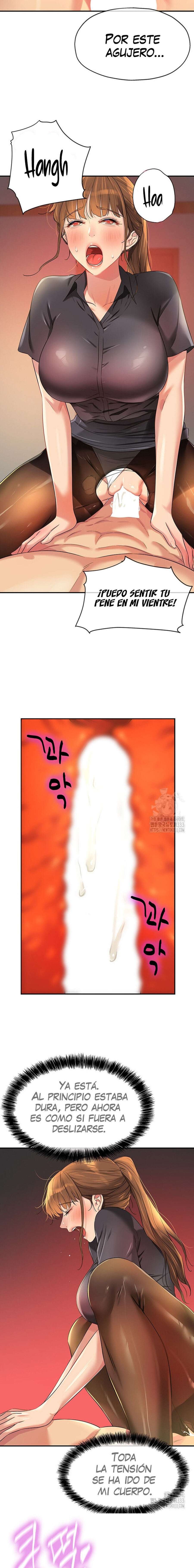 La Tienda del Placer Capítulo 79 - Page 13