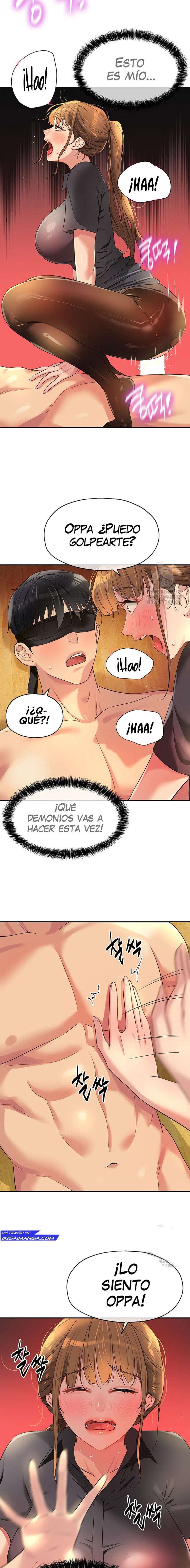 La Tienda del Placer Capítulo 79 - Page 14