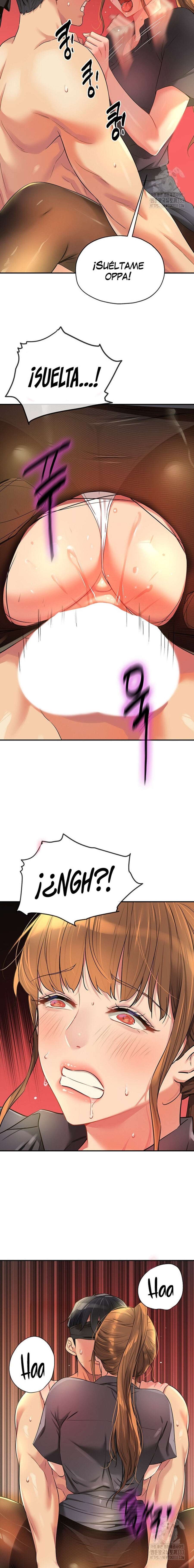 La Tienda del Placer Capítulo 79 - Page 17