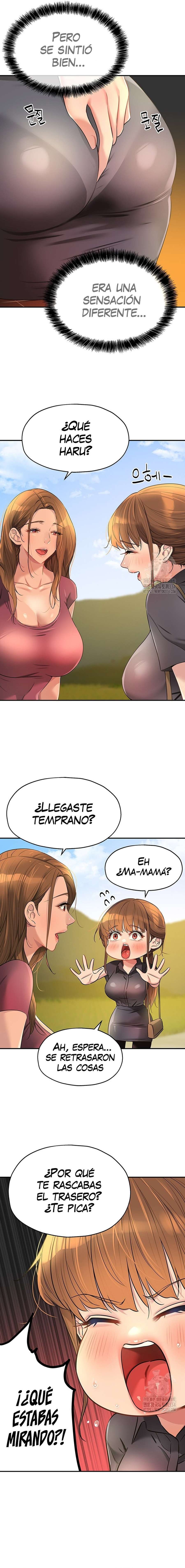 La Tienda del Placer Capítulo 80 - Page 12