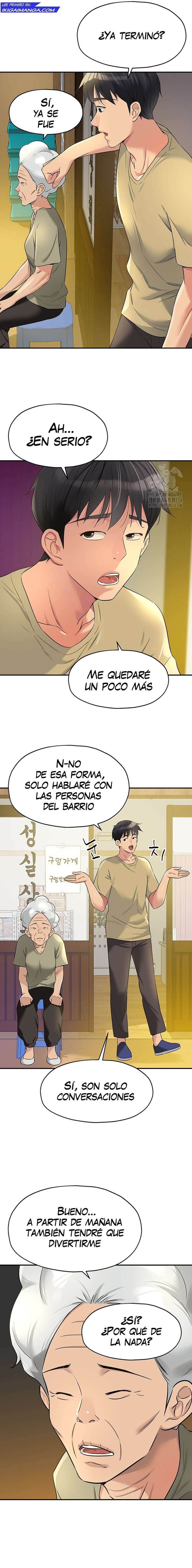 La Tienda del Placer Capítulo 80 - Page 13