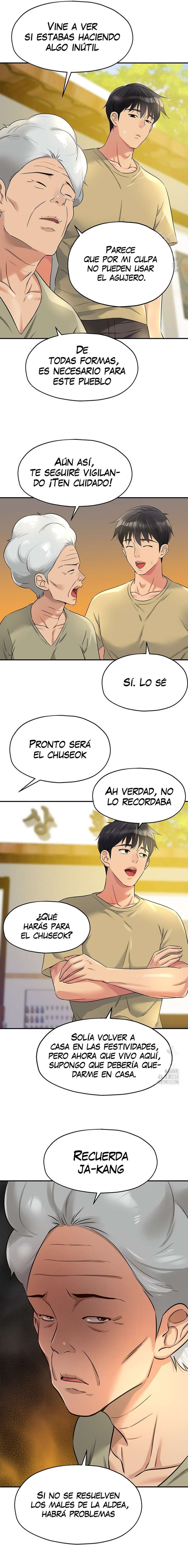 La Tienda del Placer Capítulo 80 - Page 14