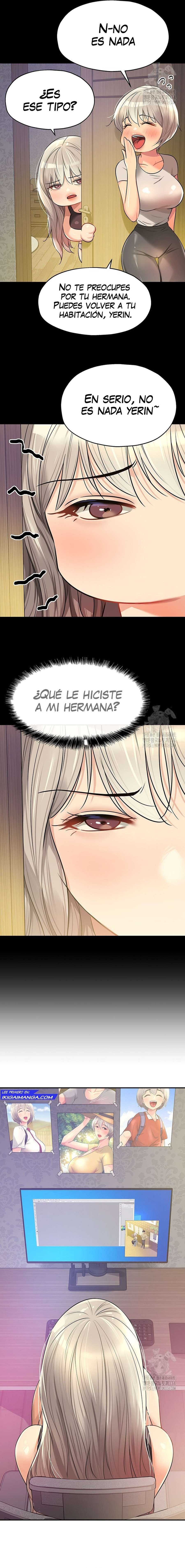 La Tienda del Placer Capítulo 80 - Page 17