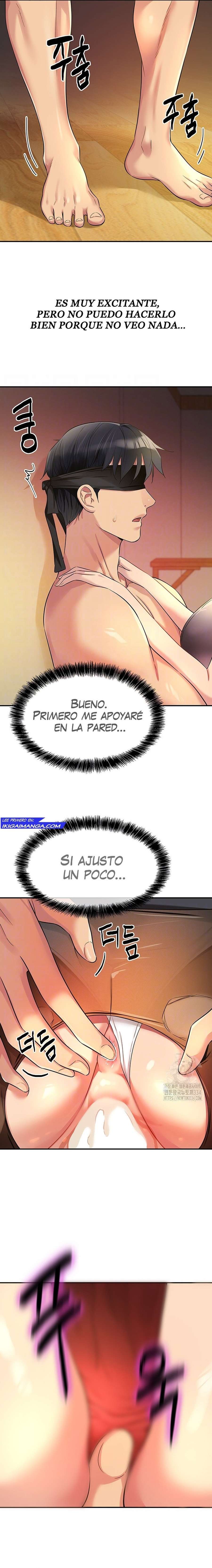 La Tienda del Placer Capítulo 80 - Page 2