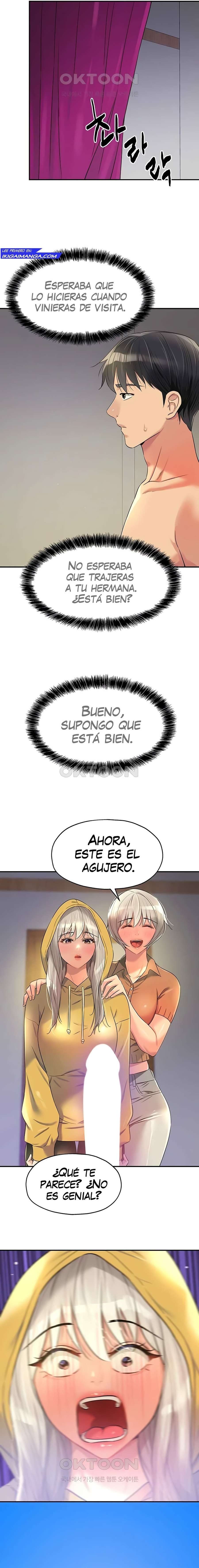 La Tienda del Placer Capítulo 81 - Page 13