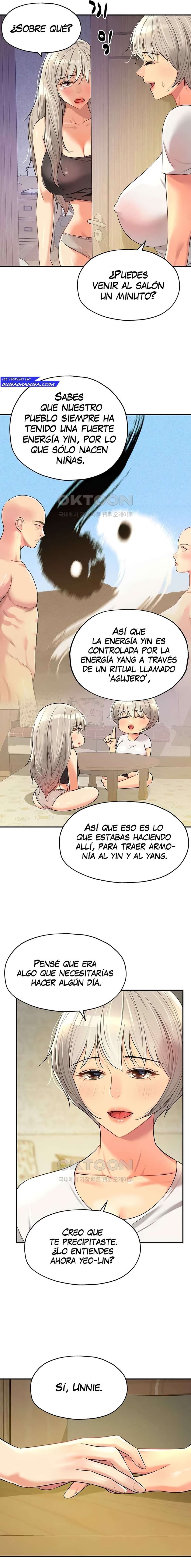 La Tienda del Placer Capítulo 81 - Page 15