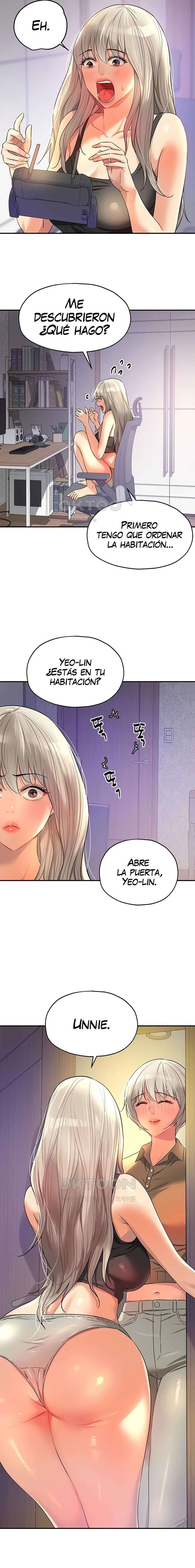 La Tienda del Placer Capítulo 81 - Page 9