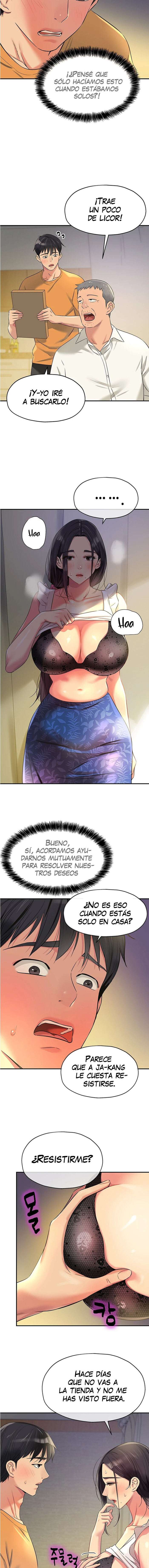 La Tienda del Placer Capítulo 83 - Page 12