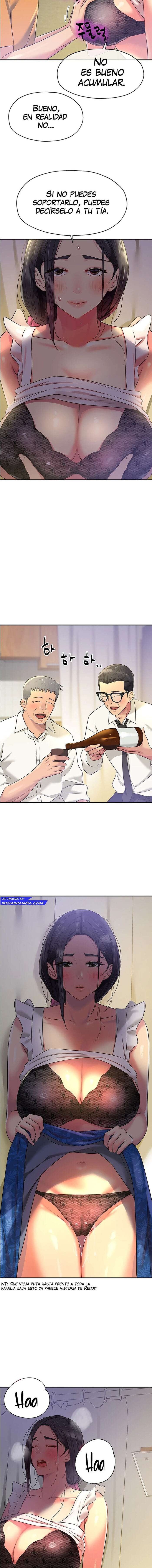 La Tienda del Placer Capítulo 83 - Page 13