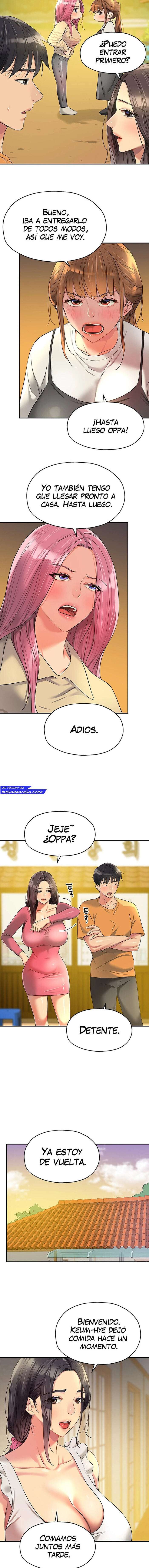 La Tienda del Placer Capítulo 83 - Page 8