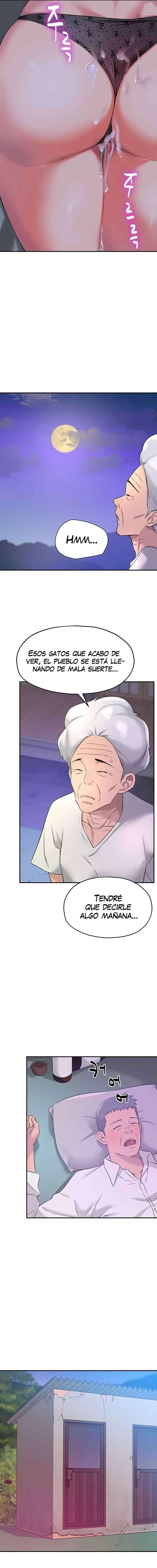 La Tienda del Placer Capítulo 84 - Page 12