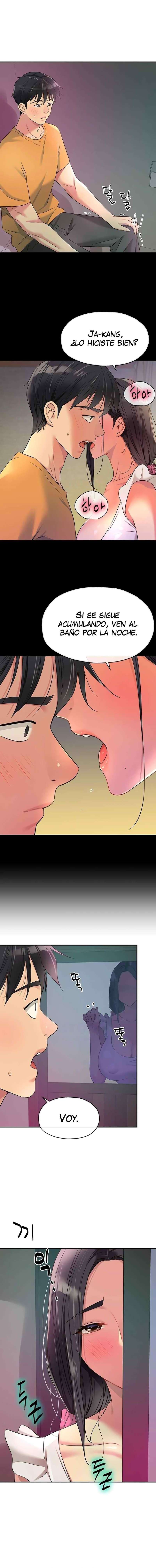 La Tienda del Placer Capítulo 84 - Page 13