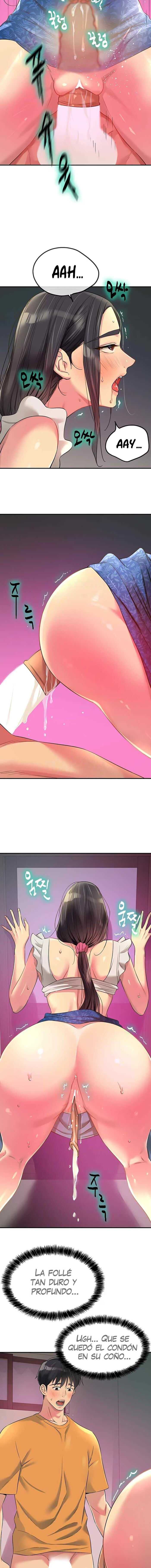 La Tienda del Placer Capítulo 85 - Page 12