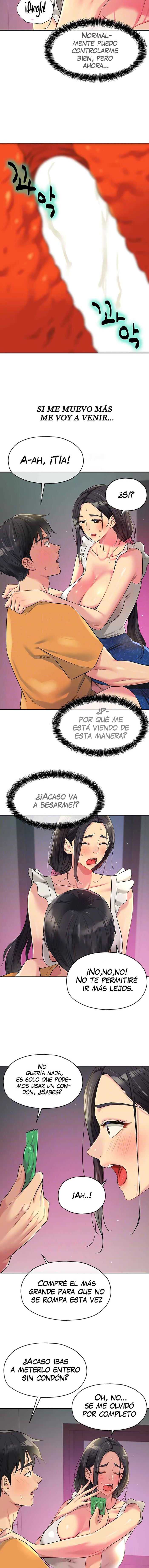 La Tienda del Placer Capítulo 85 - Page 2