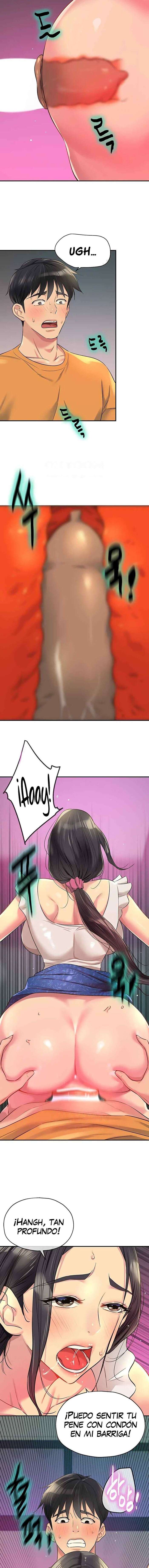 La Tienda del Placer Capítulo 85 - Page 5