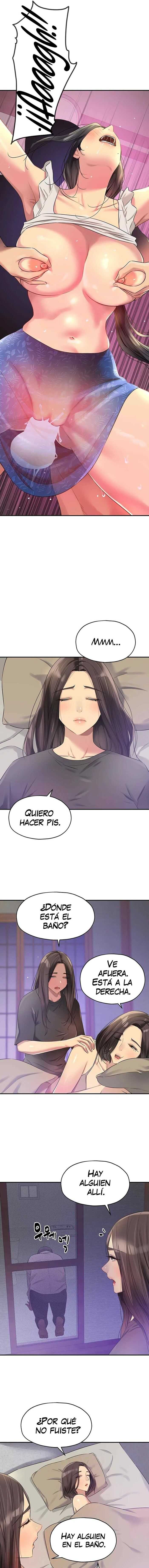 La Tienda del Placer Capítulo 85 - Page 7